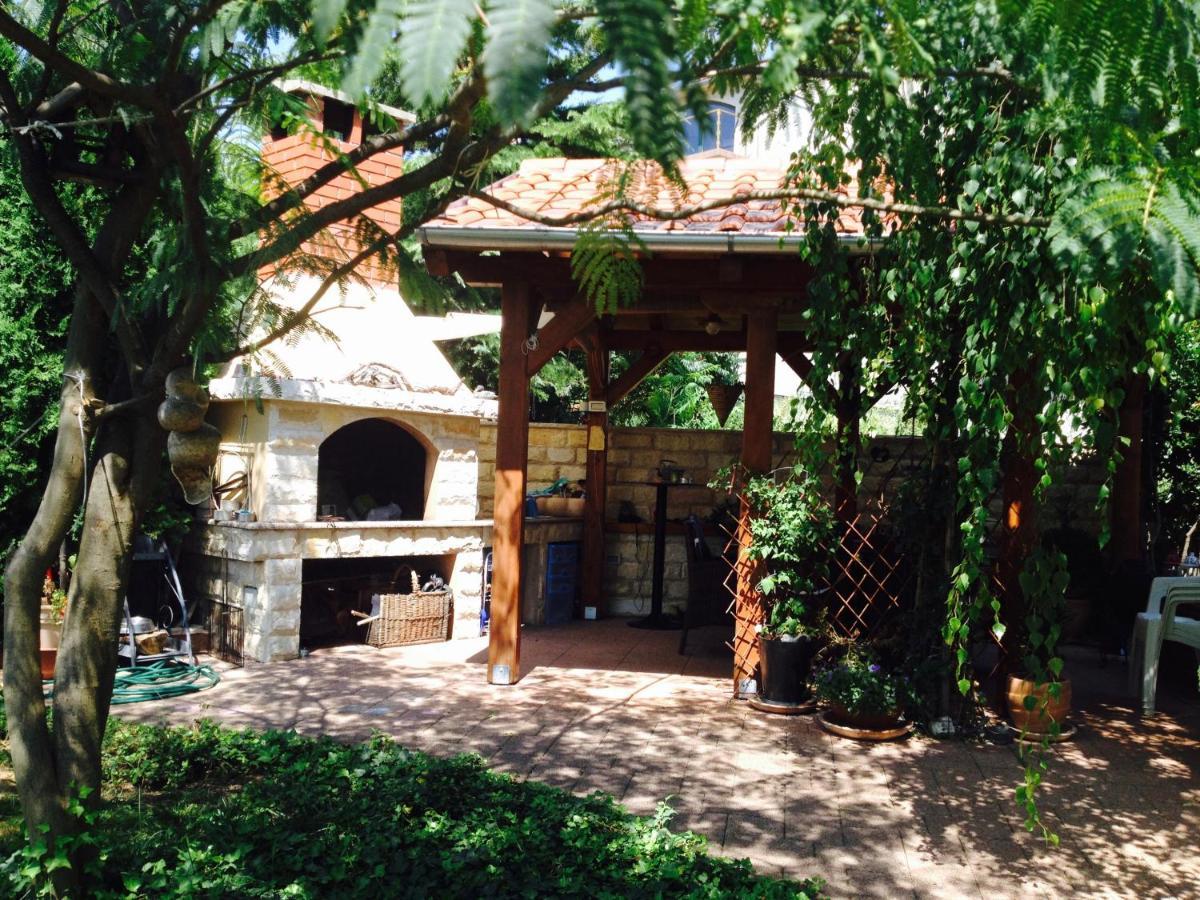Holiday House Lilija Zadar Dış mekan fotoğraf