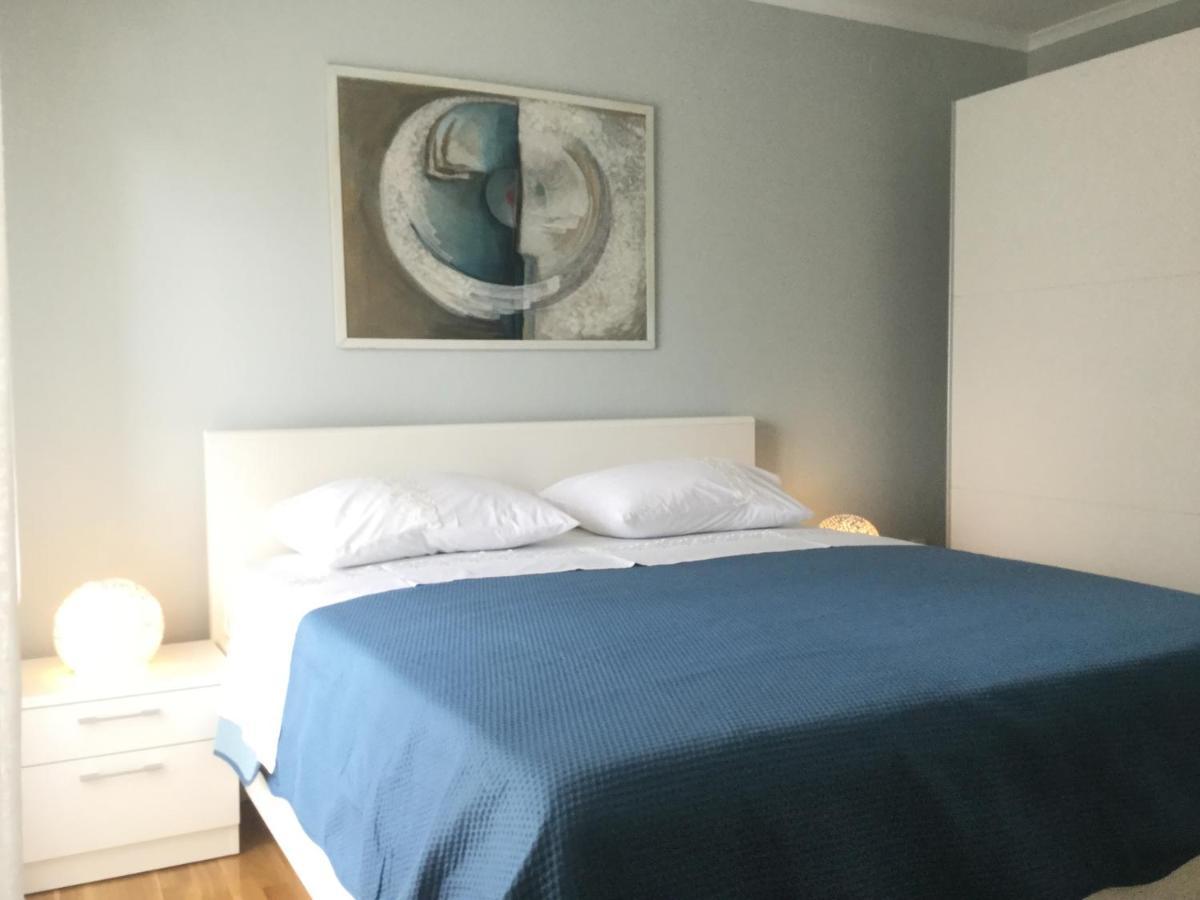 Holiday House Lilija Zadar Dış mekan fotoğraf