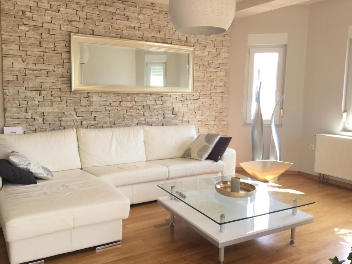 Holiday House Lilija Zadar Dış mekan fotoğraf