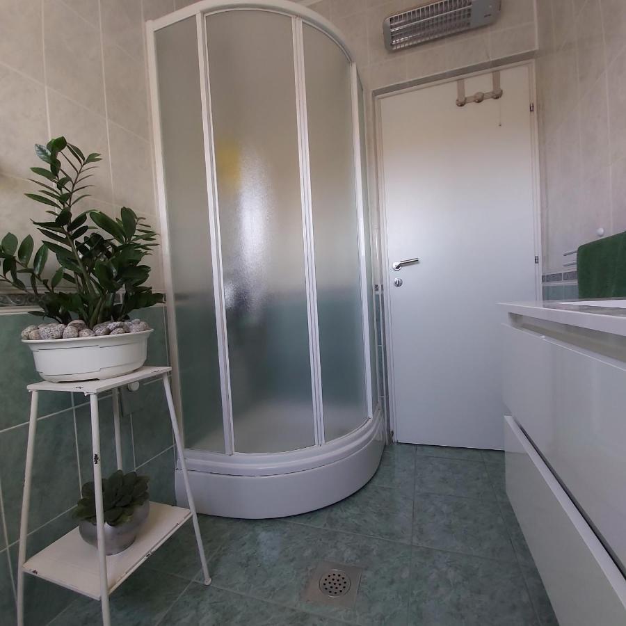 Holiday House Lilija Zadar Dış mekan fotoğraf