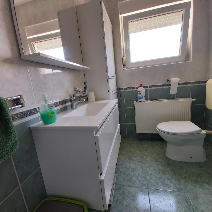 Holiday House Lilija Zadar Dış mekan fotoğraf