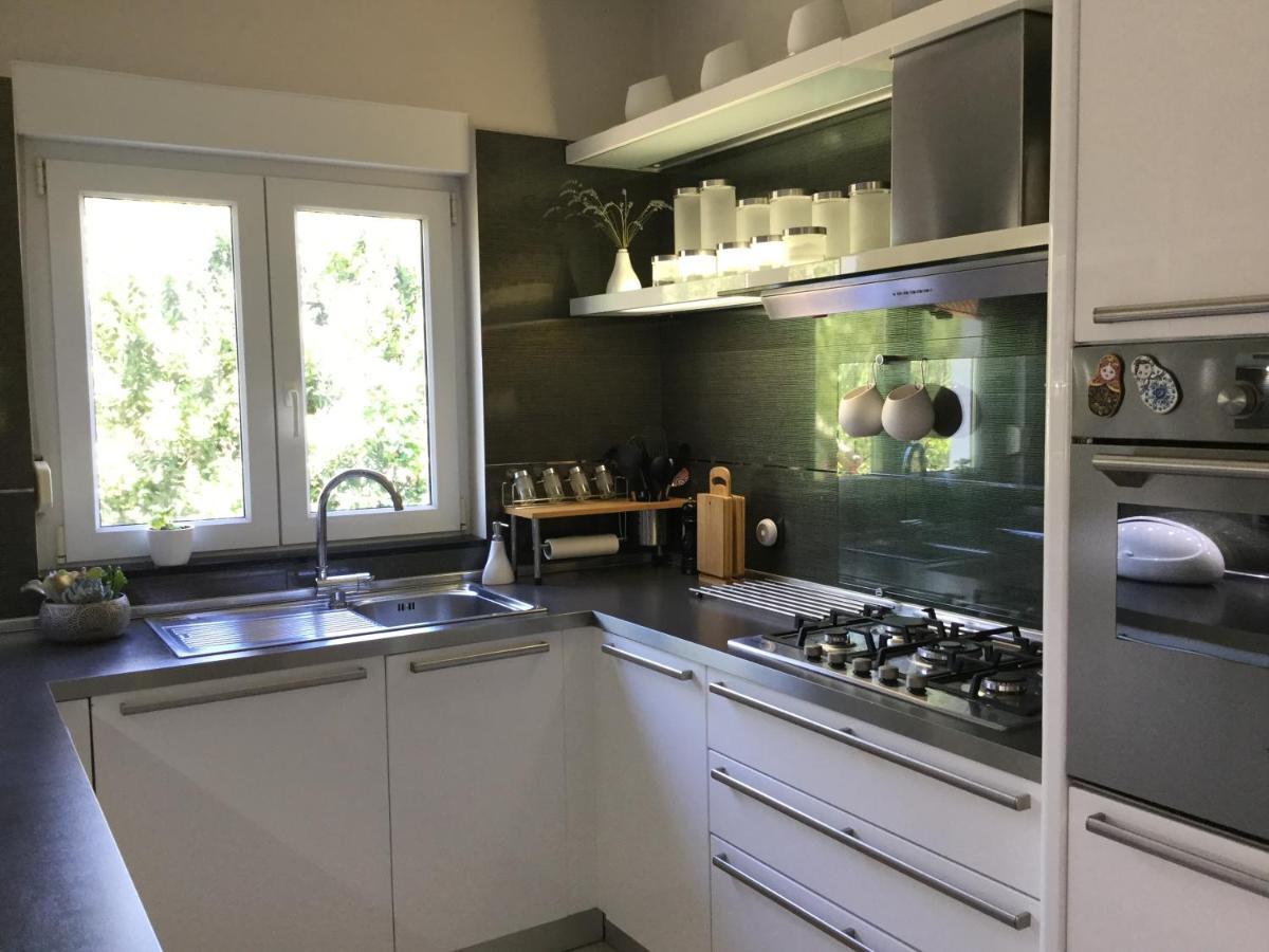 Holiday House Lilija Zadar Dış mekan fotoğraf
