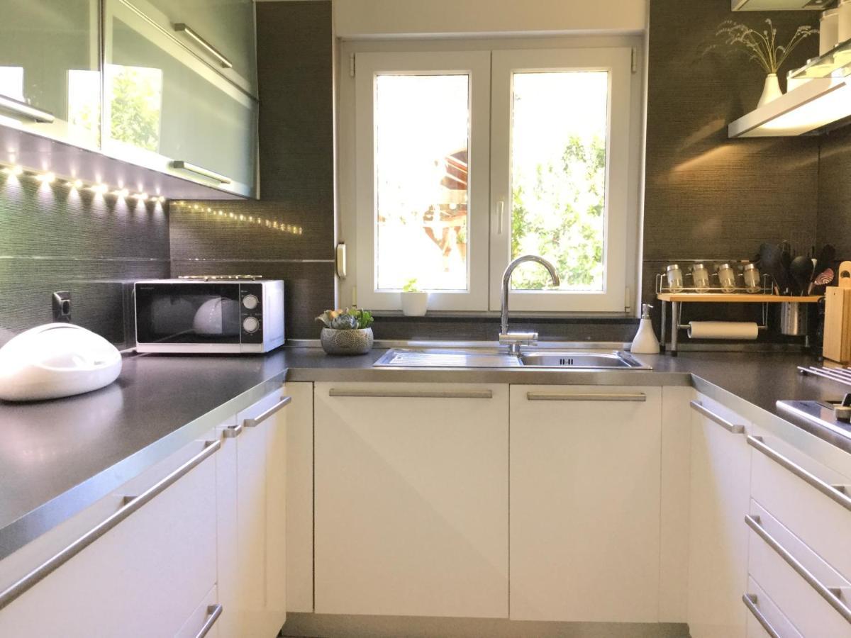 Holiday House Lilija Zadar Dış mekan fotoğraf