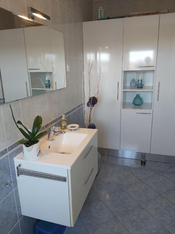 Holiday House Lilija Zadar Dış mekan fotoğraf