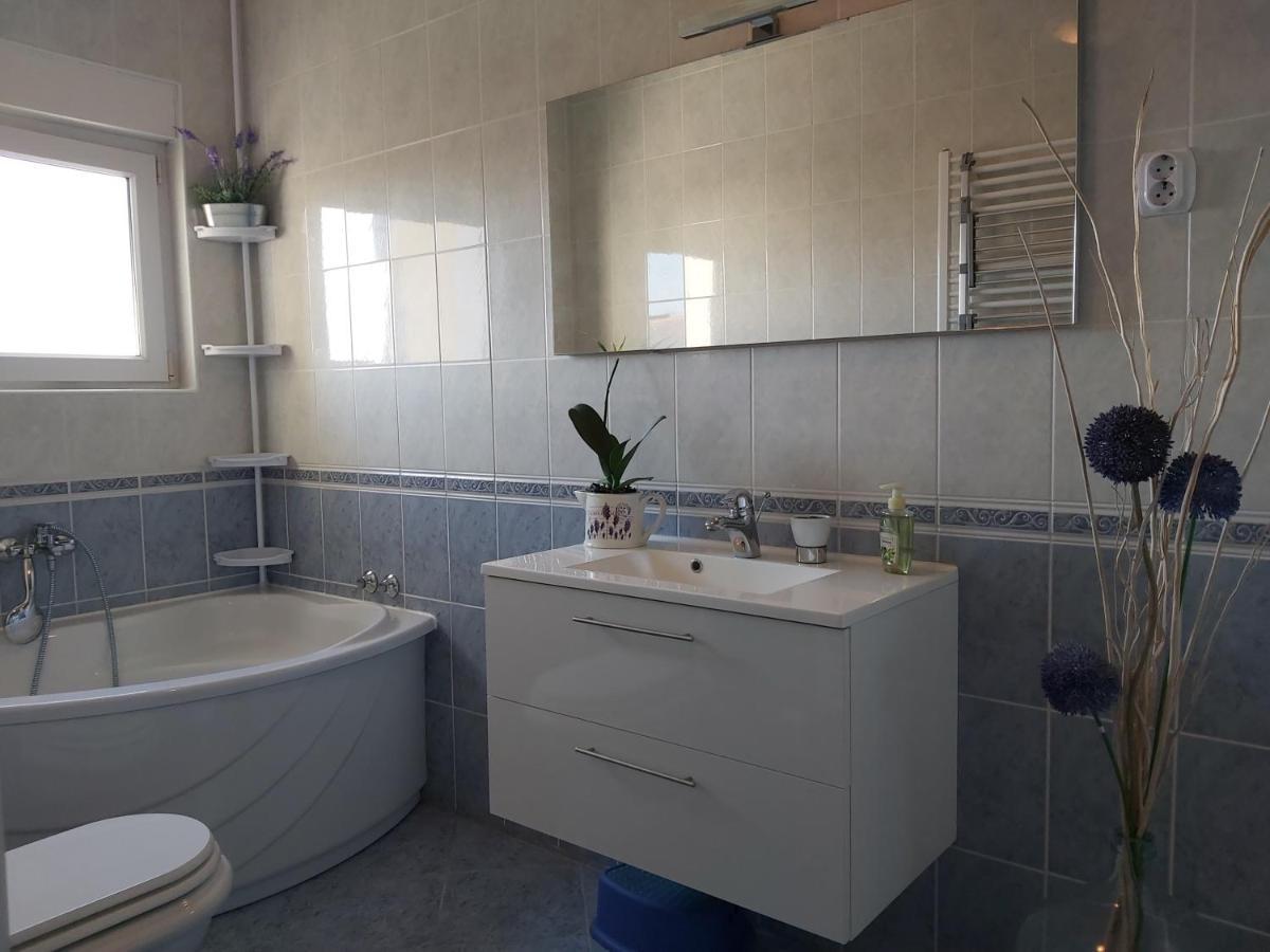 Holiday House Lilija Zadar Dış mekan fotoğraf
