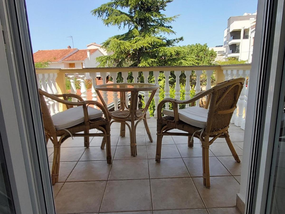 Holiday House Lilija Zadar Dış mekan fotoğraf