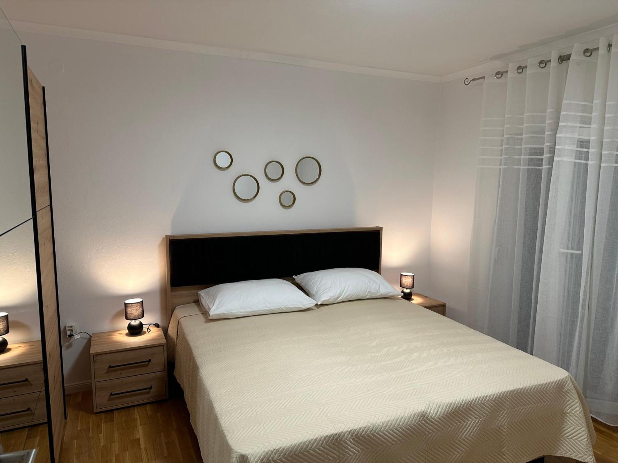 Holiday House Lilija Zadar Dış mekan fotoğraf