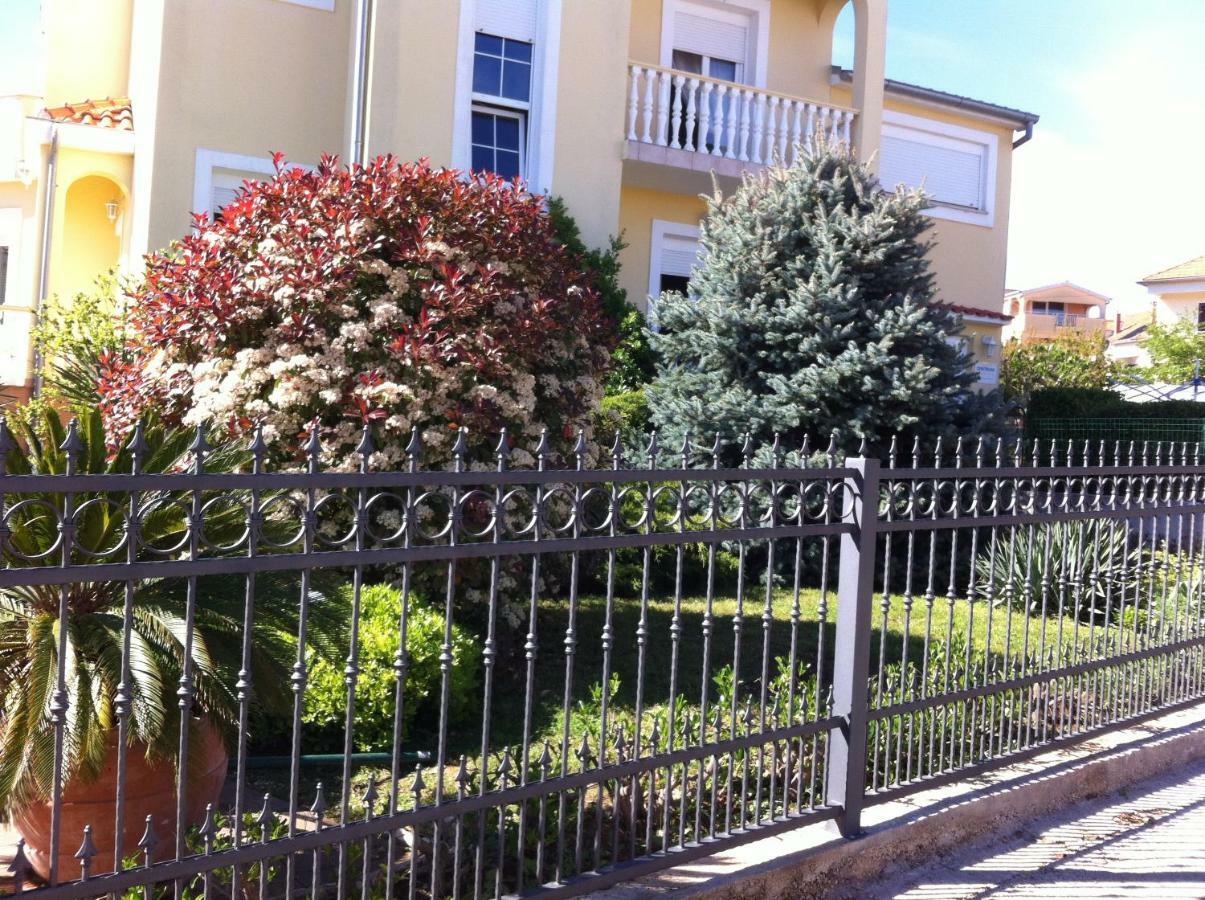 Holiday House Lilija Zadar Dış mekan fotoğraf